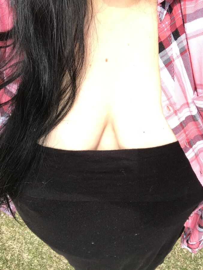 Outside fun