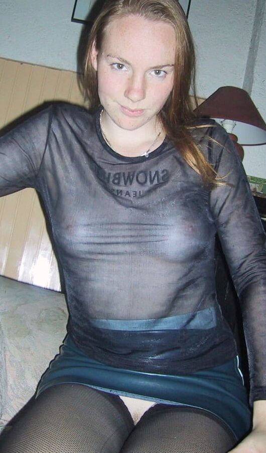 Mini jupe