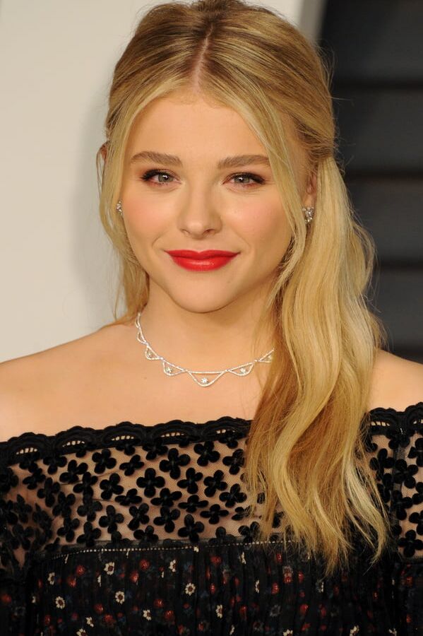 Chloe M -
