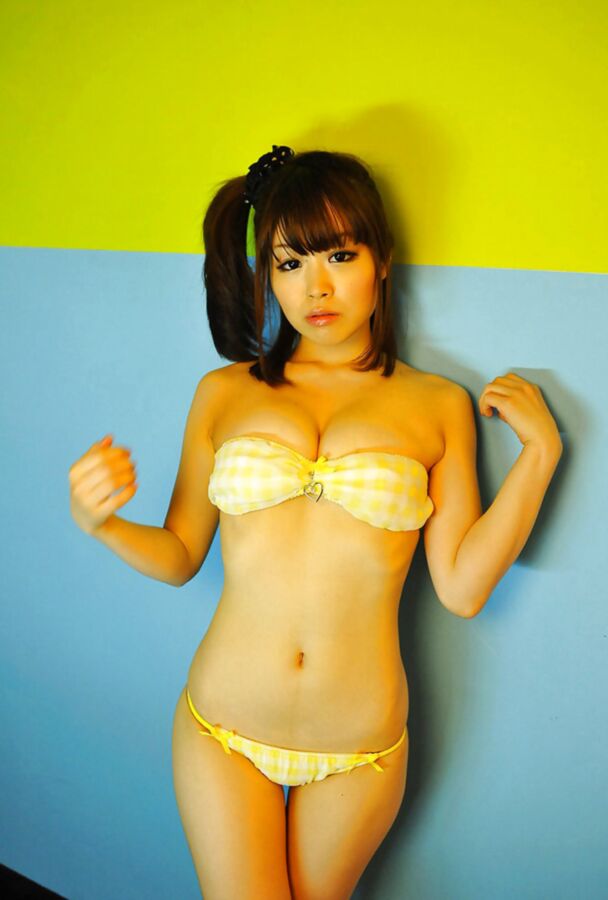 Chiaki Kuriyama