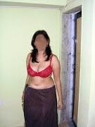 Desi Indian Mature Aunty
