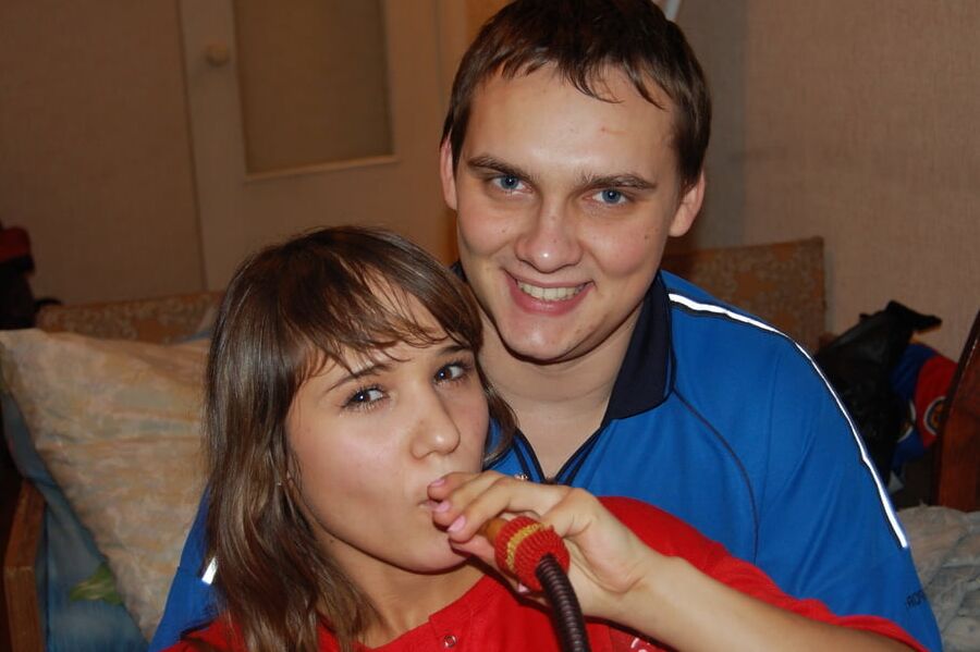 Cute Russian