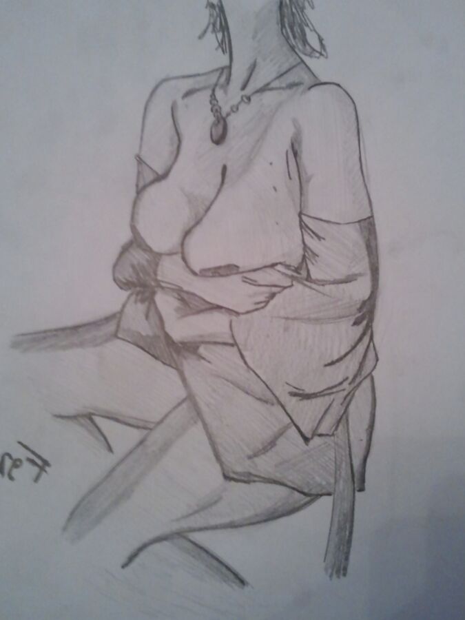 Mes dessins