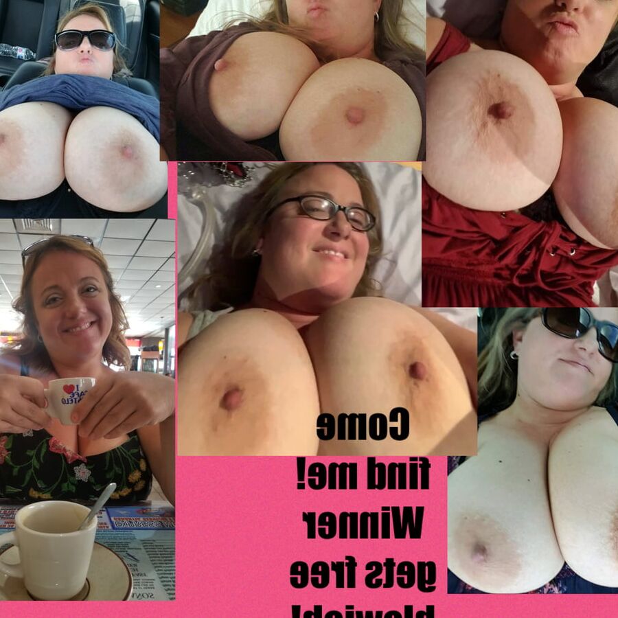 Tampa Renea cock worship