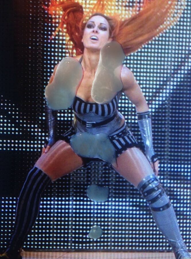 WWE Divas