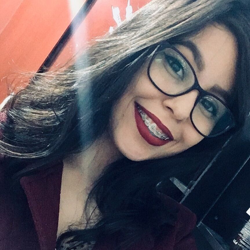Luciana Dias