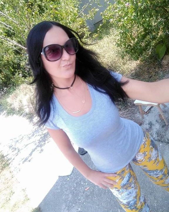Serbian Young Mom