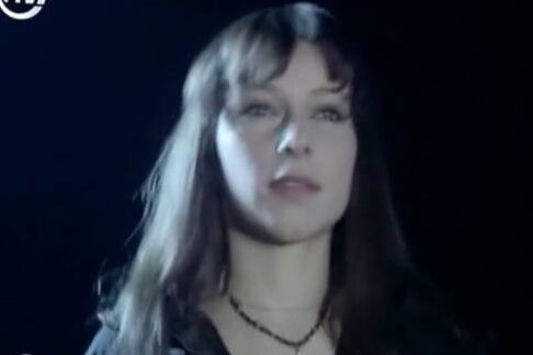 vintage pornstar Thyzu