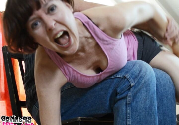 WHIPPING AND HUMILIATIONS