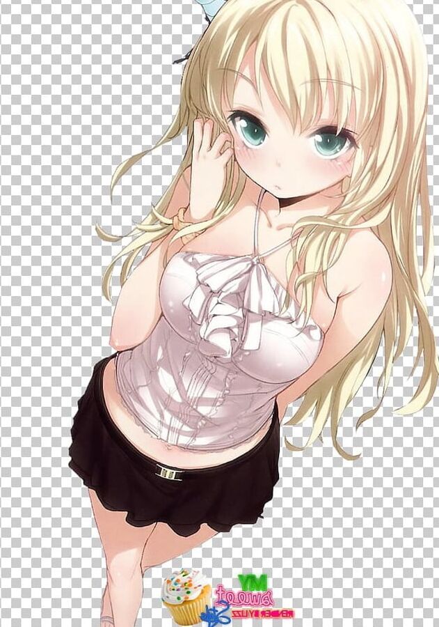 Sena Kashiwazaki (Para B)