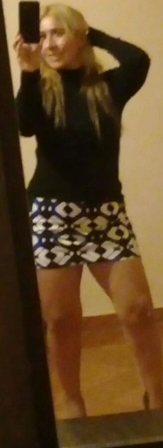 Pantyhose