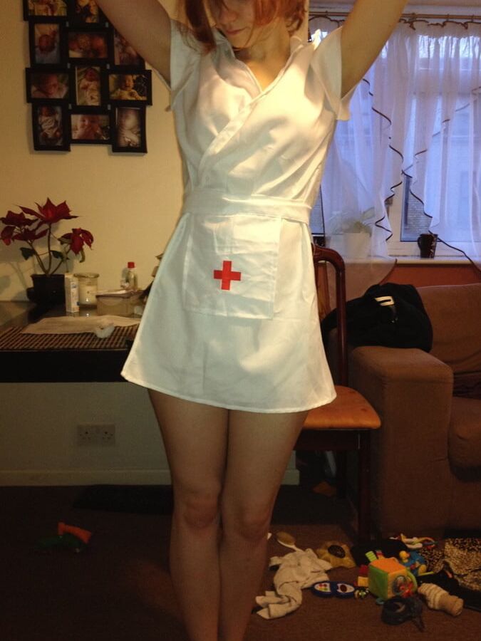Amateur Girl Saved