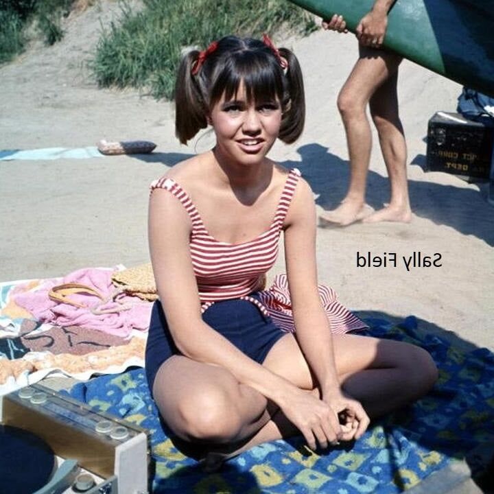 Sexy women of my generation.(No nudes)
