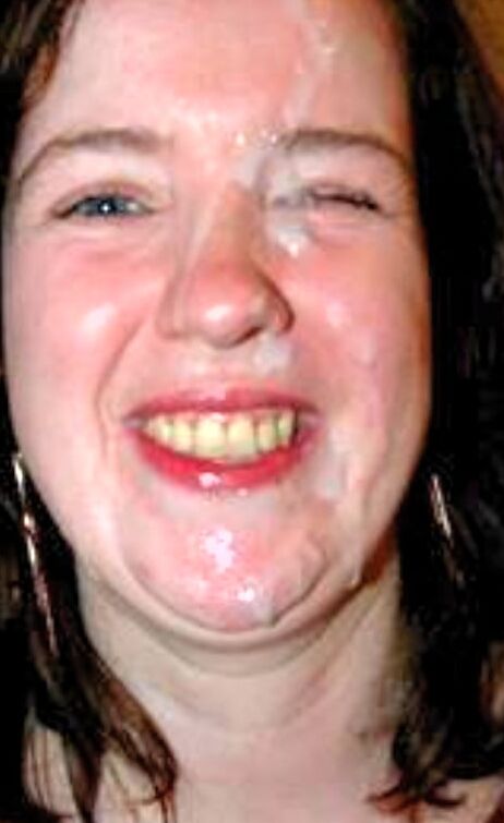 granny facials