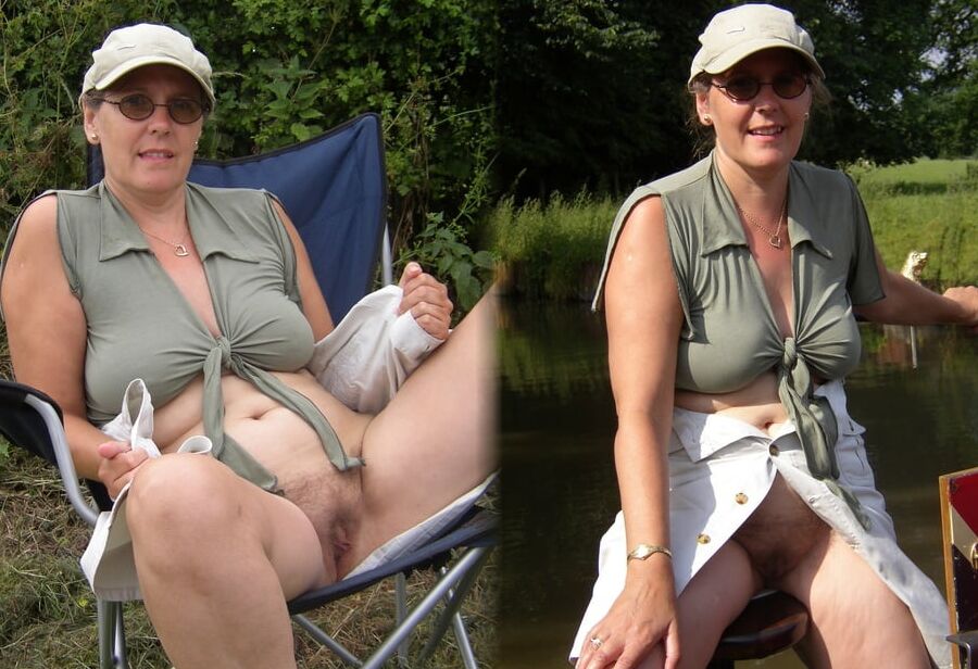 Outdoor Collage