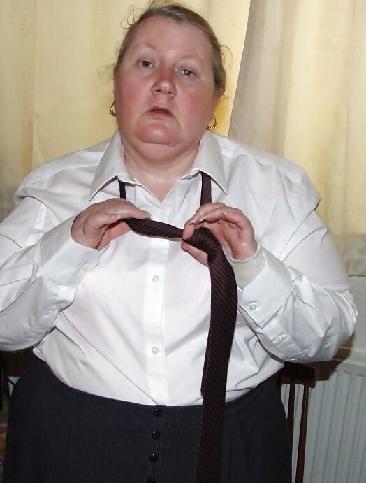 My Fuck Sluts- Aunty Jayne