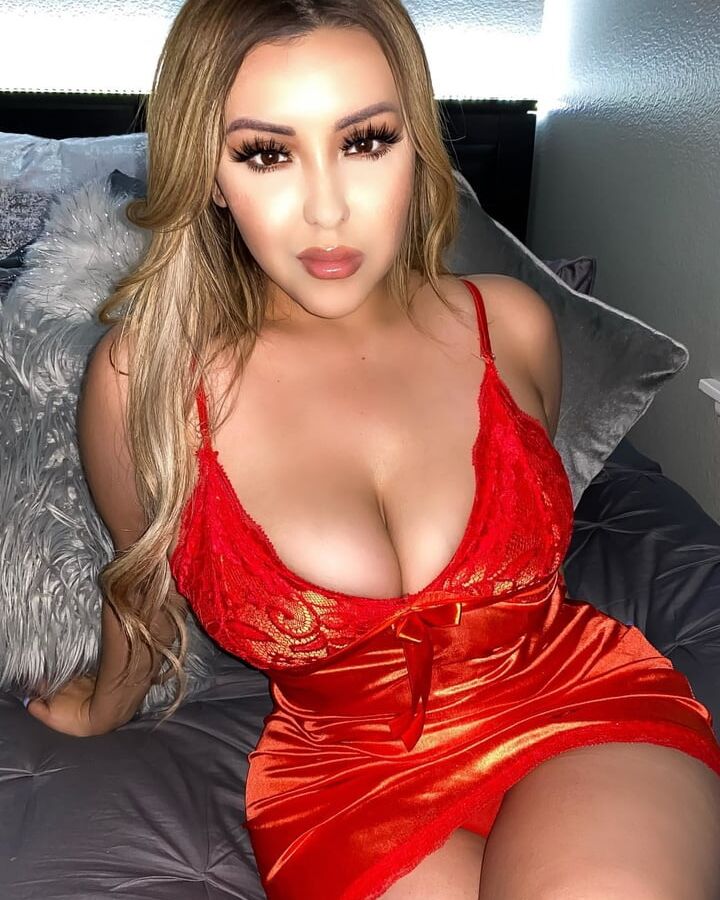 Lupe Ramos