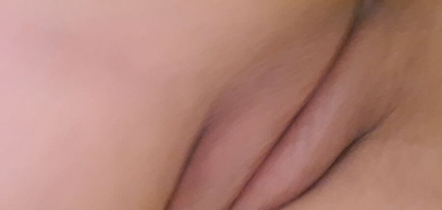 Uk young wife