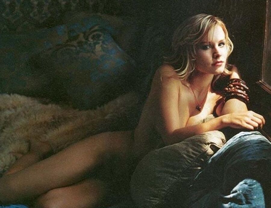Kristen Bell