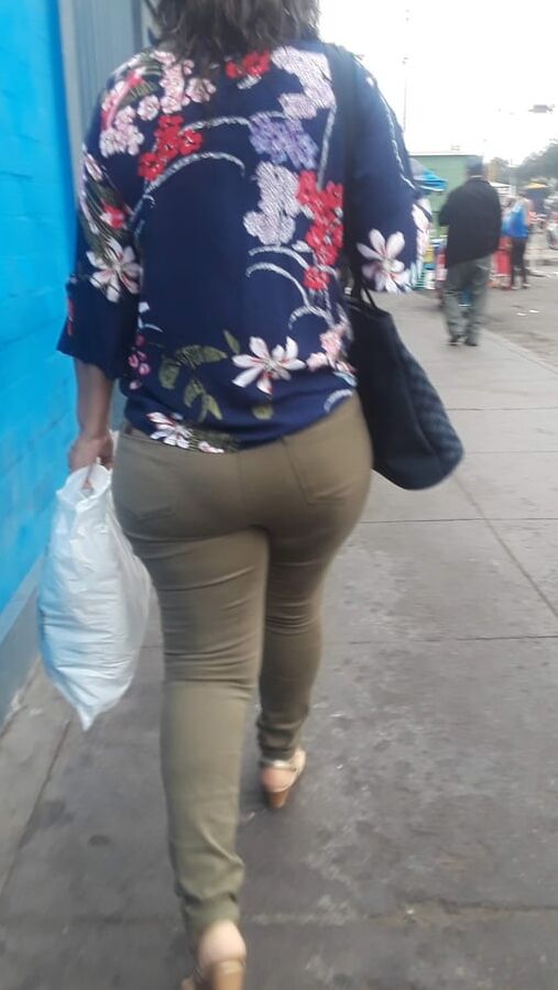 Irma madura tubona