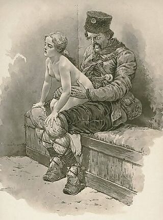 Vintage Spanking_BDSM