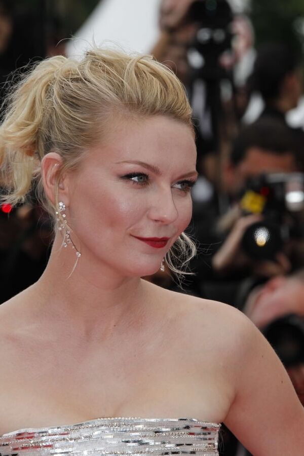 Kirsten Dunst