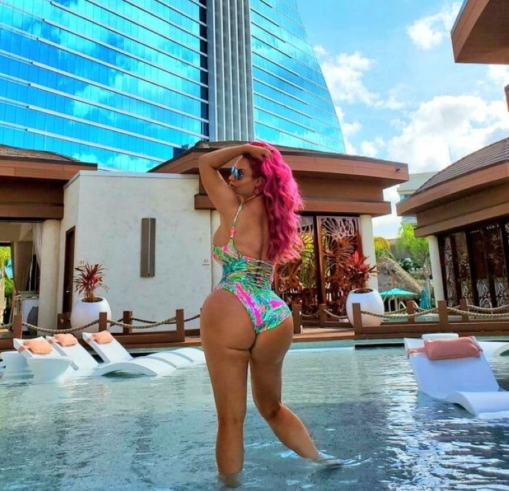 Nicole Austin Coco