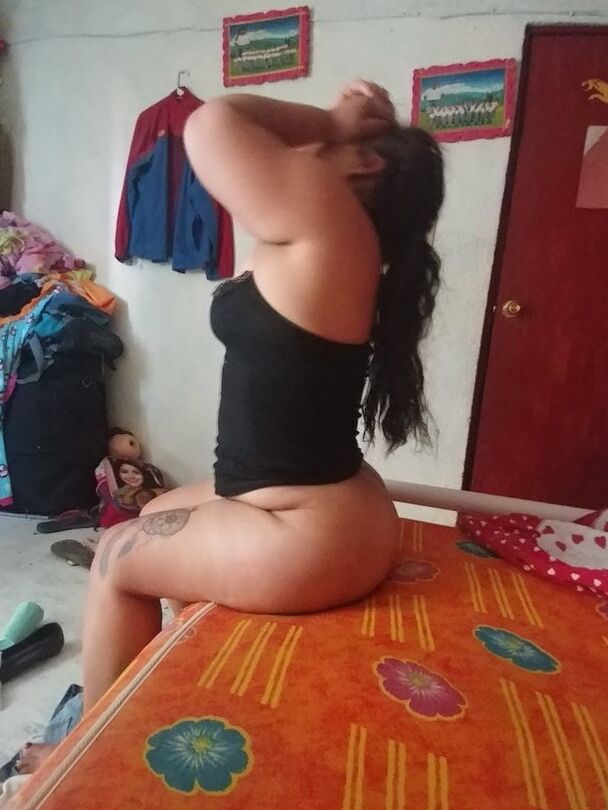 Senora Monica
