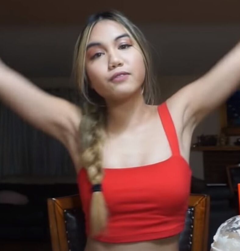 New sexy mix of girls!