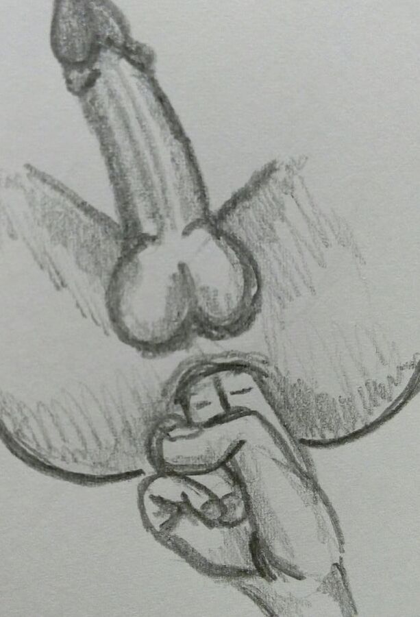 Mes dessins