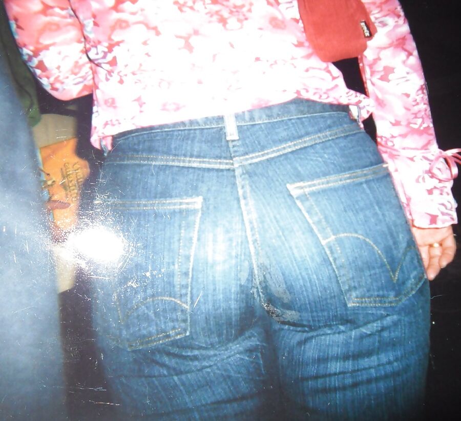 Big Ass Milf