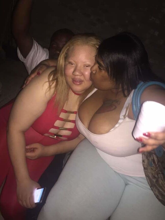 Only if you like em thick pt