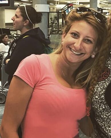 HOT Girl From Rhode Island Living In Florida