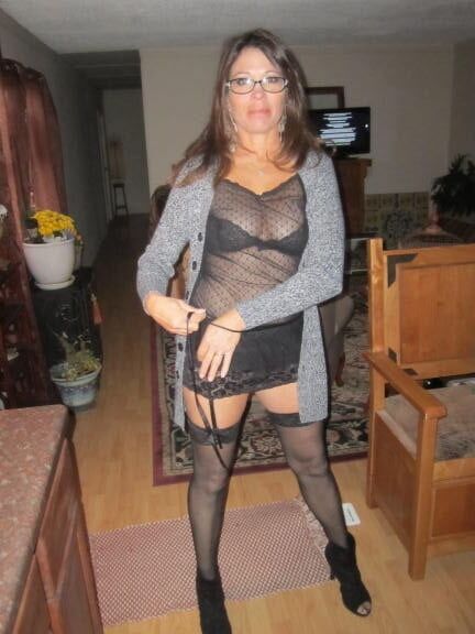 Sexy Slut