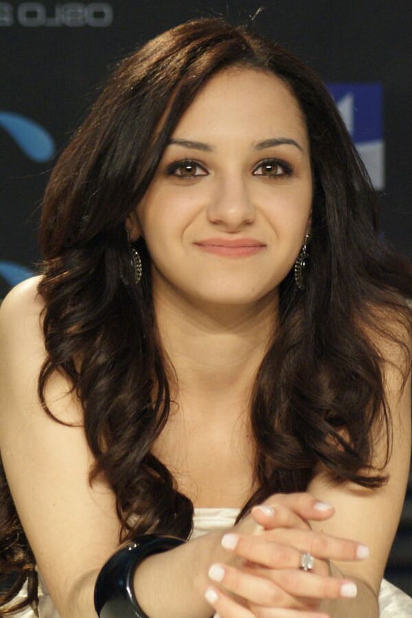 Filipa Azevedo (Eurovision Portugal)