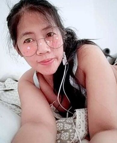 Cute Philippines girlfriend