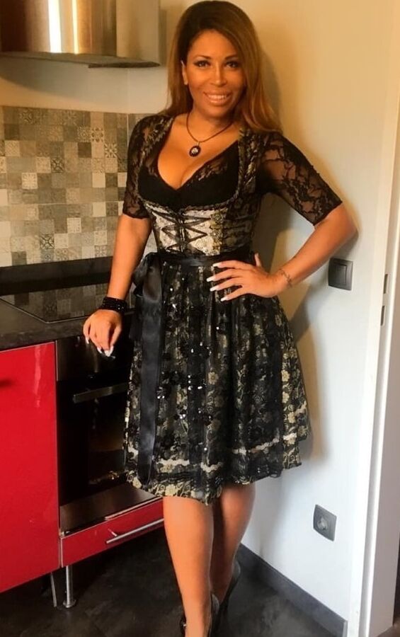 Patricia Blanco