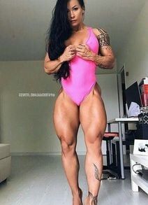 FBB CALVES&amp;LEGZ