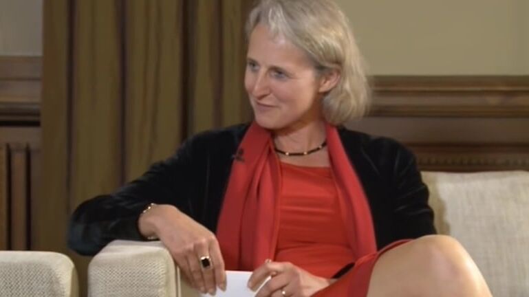 Germann Journalist Milf Christiane Hoffmann
