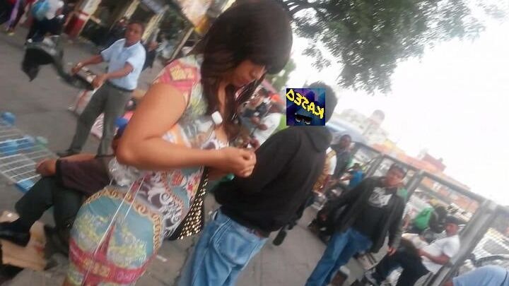 Brenda Prostituta de la Merced Hotel Ampudia
