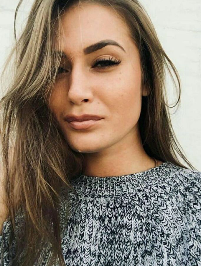 Ira from Ukraine