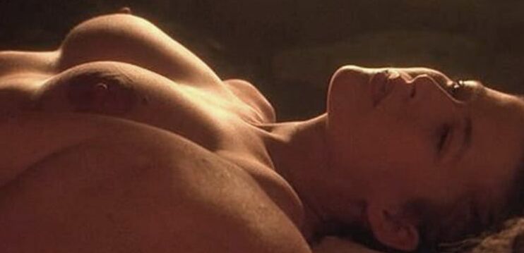 Sophie Marceau ( - )
