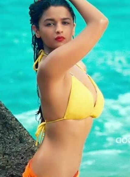 Alia bhatt sexy