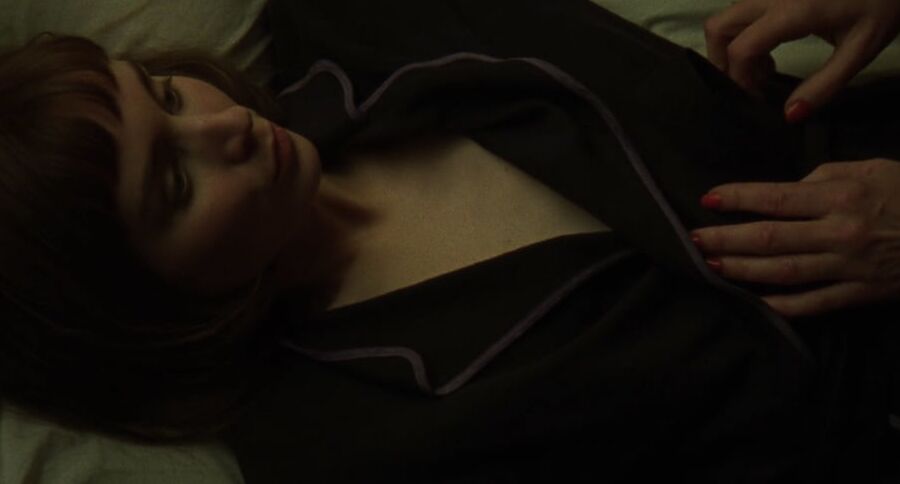 Rooney Mara Lovely Woman part