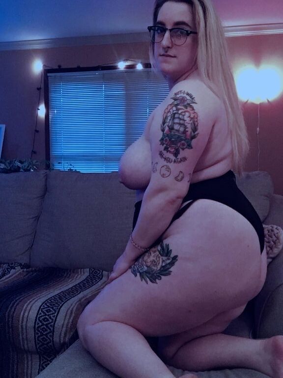 Huge Amateur Tits