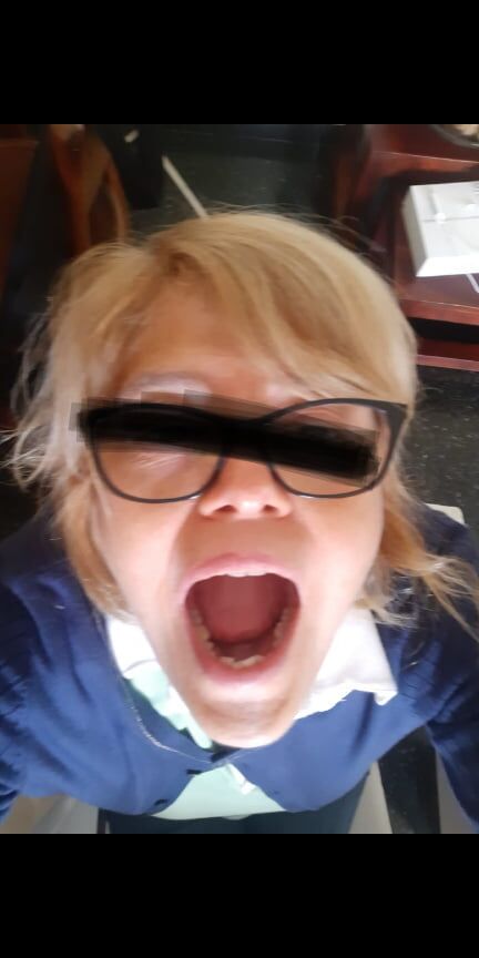 Aunt Titti