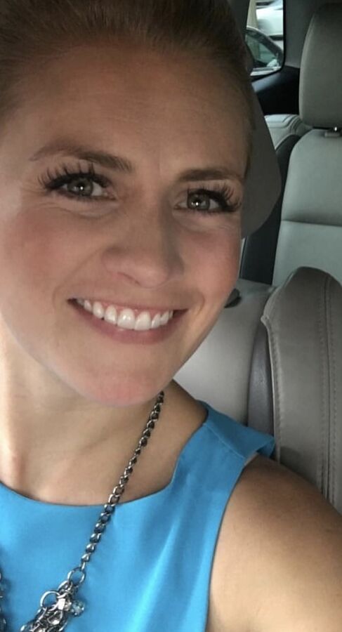 News Milf Janelle Hall