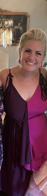 News Milf Janelle Hall