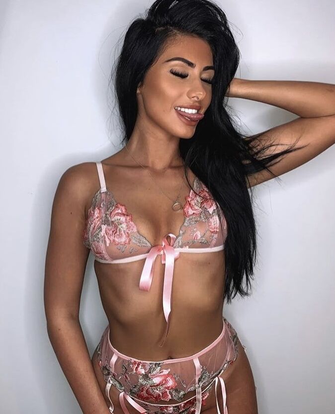 Isobel mills