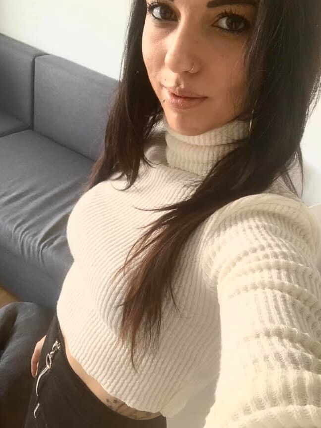 Sofia la petasse